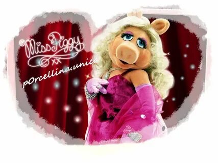 Miss Piggy Wallpapers Group (44+)