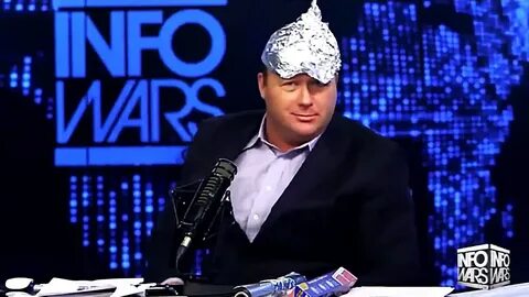 Facebook Enabled Alex Jones and InfoWars in the First Place 