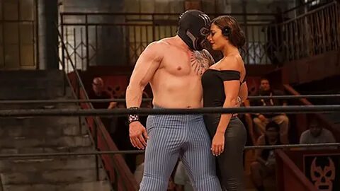 Watch Lucha Underground - Season 1 Episode 1 : Welcome to th