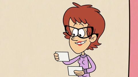 Kylie (INACTIVE) в Твиттере: "Loud House has actually done a