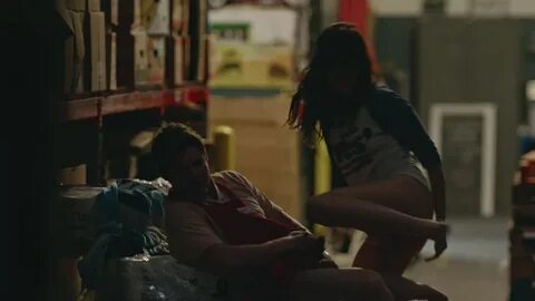 Nude video celebs " Frankie Shaw nude - SMILF s01e04 (2017)