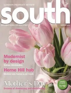 LPR South Magazine - March 2015 - Download