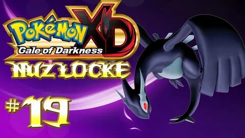 Pokemon XD Gale of Darkness Nuzlocke LIVESTREAM - Attempt 2 