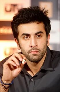 Ranbir kapoor, Feeling jealous, Cool hairstyles