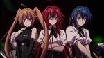 High School Dxd Spider Related Keywords & Suggestions - High