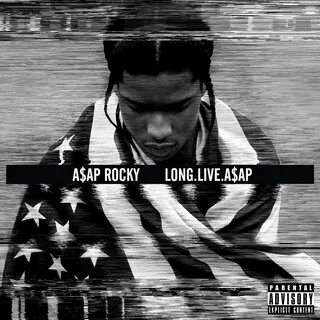 Long Live ASAP Desktop Wallpapers - Top Free Long Live ASAP 