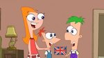 Phineas And Ferb The Movie Behind The Scenes Facts