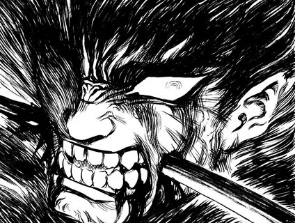 Berserk movie outtakes thread - /a/ - Anime & Manga - 4archi