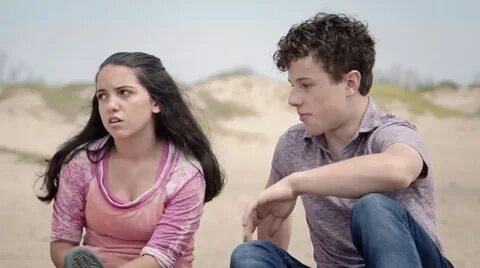 Nolan Gould Stars in the Cutest PSA Yet for Keeping Beaches 