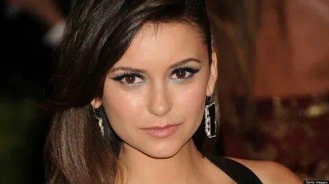 Nina Dobrev To Her Fans: Don't Get A Tattoo Of My Name Or Fa