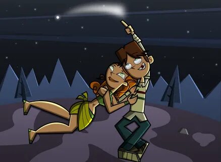 CodyxIzzy - Total Drama Cody&Izzy Fan Art (30926111) - Fanpo