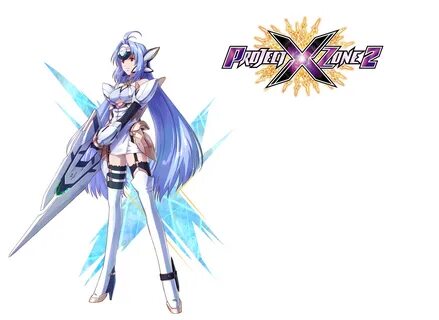 Nintendo Characters Set For Project X Zone 2 Inclusion - Nex