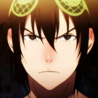 The God of High School Episode 5 Gallery - Anime Shelter Ani