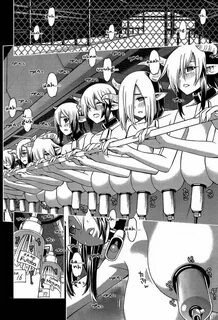 Read Monster Musume No Iru Nichijou Chapter 56 - MangaFreak