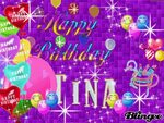 happy birthday tina Happy birthday wishes photos, Birthday w
