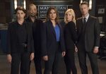 Top 30 Episodes of Law & Order: SVU Tell-Tale TV