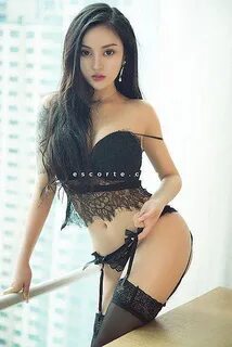 Girl escort asia japan sexy yumi in Paris - EscortE