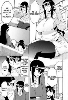 Page 39 - Yuuki Ray Shota Hunting Spanish Cark-san & Saizoh 