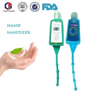 Customize hot sale 30ml bulk hand sanitizer with high qualit