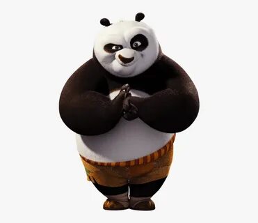 Kung Fu Panda Transparent Png Image Free Download Searchpng 