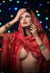 Арабские голые девки (83 фото) - порно фото