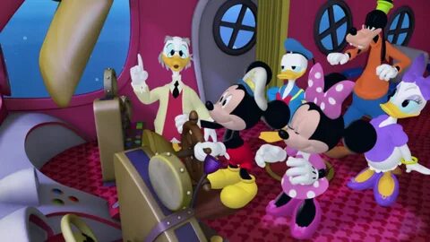 Mickey Mouse Clubhouse S03E33 720p WEB x264-CRiMSON EZTV Dow