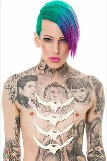 Picture of Jeffree Star