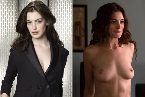 Anne Hathaway Foto Porno - EPORNER