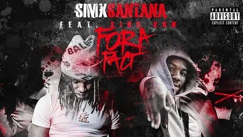 For a fact simxsantana lyrics