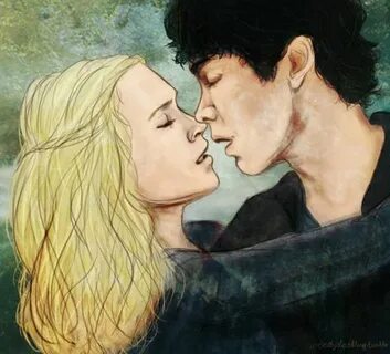 The 100 fan art the 100, fan art, the 100 show