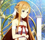 Asuna Wallpapers (71+ background pictures)