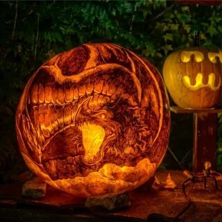 10 Stunning Carving Pumpkin Ideas For Kids 2022