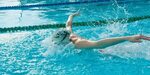 Karen Pinniger & Swim England - City of Norwich Swimming Clu