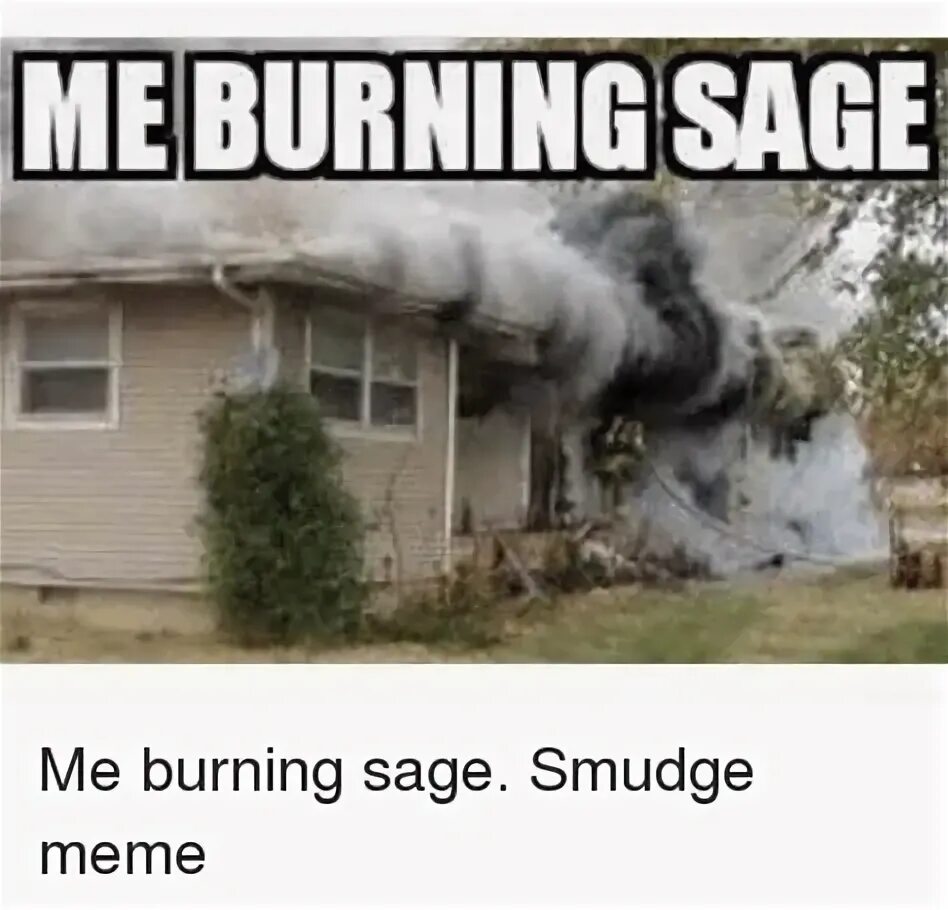Sage Memes