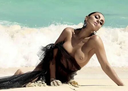 Ivonne Montero Desnuda para Playboy MorboModelosPics