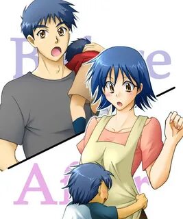 Ogami Rei Anime - Cute Animes