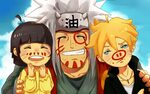 Naruto Gaiden Wallpapers - Wallpaper Cave
