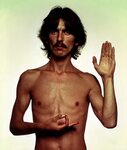 George Harrison / First Beatle In America - George Harrison 