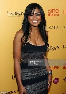 Tatyana Ali Stock Pictures, Royalty-free Photos & Images - G