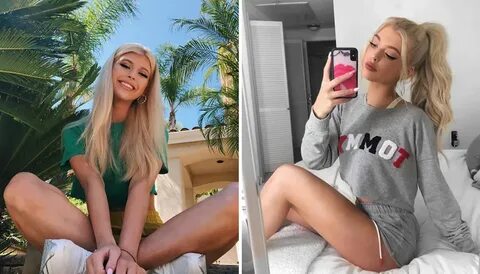 Loren Gray (Beech) Net Worth (2022), Wiki, Age, Height, Boyf