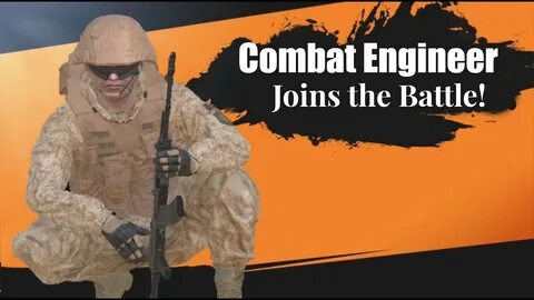 Combat Engineer Meme - YouTube