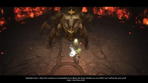 Diablo III Ultimate Evil Edition review: The Devil's in the 