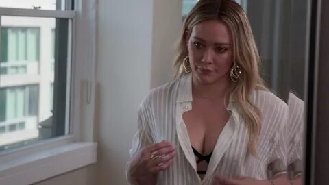 Hilary Duff Sexy - Younger (13 Pics + GIFs & Video) TheSexTu