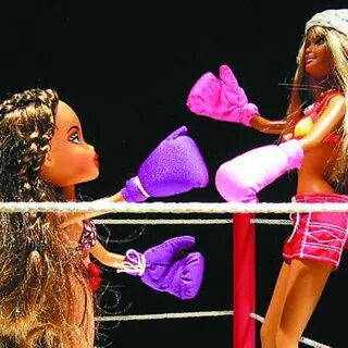 boxing barbie OFF-65