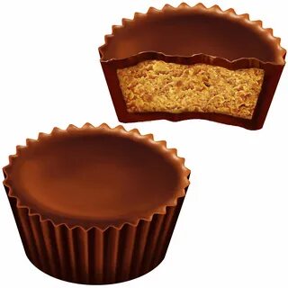 reese's png - Clip Art Library