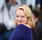 Elisabeth Moss already has her next TV show lined up, and it