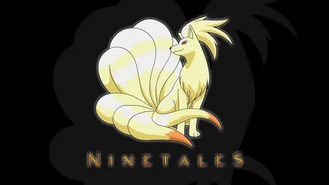 Ninetales Pokémon Wallpapers - Wallpaper Cave
