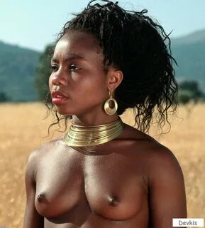 Женщины африки (102 фото) - Порно фото голых девушек