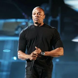 Dr.Dre.История успеха музыкального продюсера из Комптона. Ис