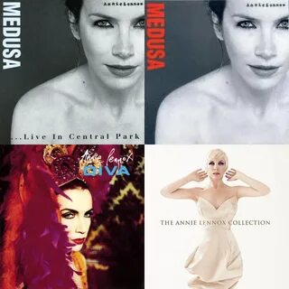 Annie Lennox (из ВКонтакте) - Слушать онлайн. Музыка Mail.Ru